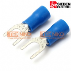 Insulating Spade Terminals